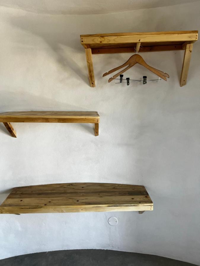 Ecofunco Bed & Breakfast Portela Bagian luar foto
