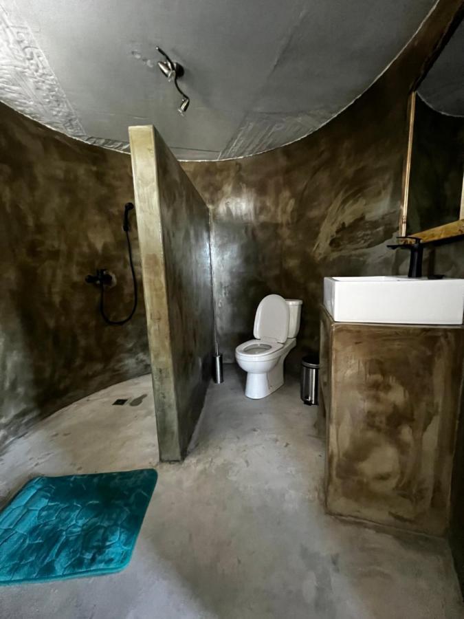 Ecofunco Bed & Breakfast Portela Bagian luar foto