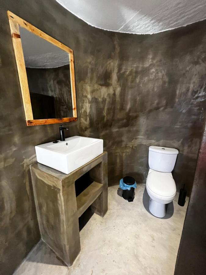 Ecofunco Bed & Breakfast Portela Bagian luar foto